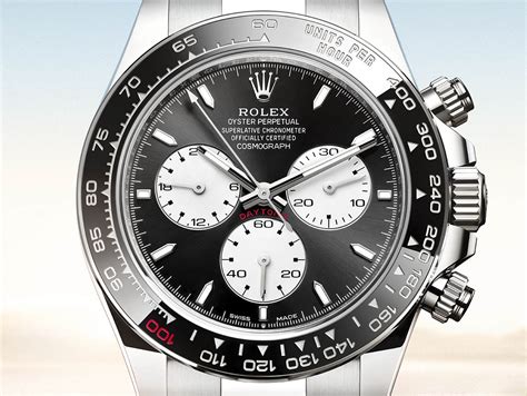 rolex 100th daytona.